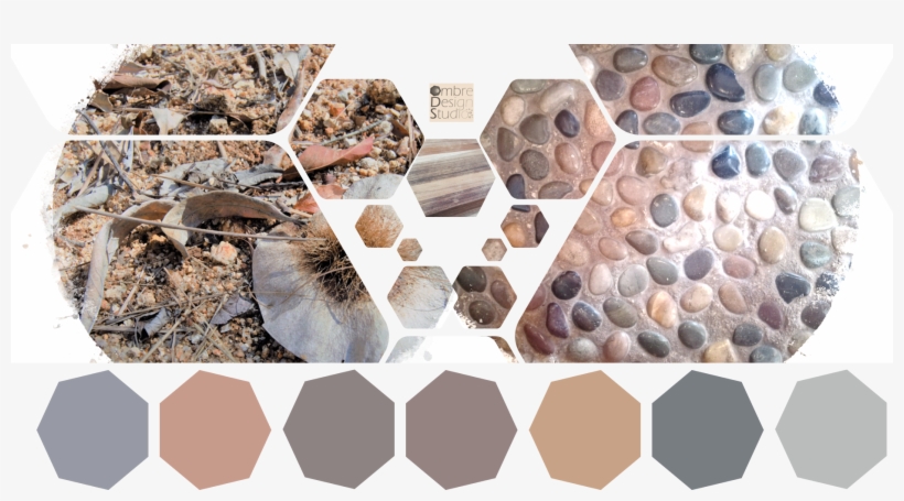 Not At All Boring Or Bland Naturally Neutral Stone - Rubble, transparent png