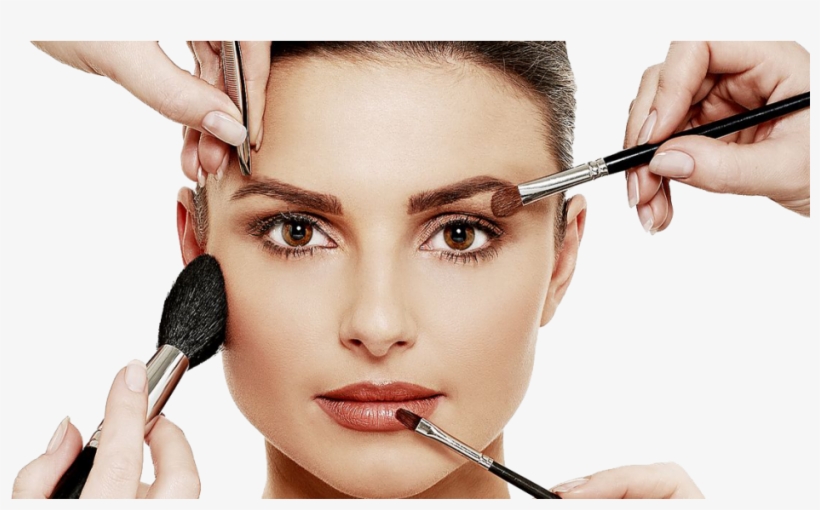 And Mii Is A Cosmetics Range That Allows Just That - Makeup Treatments, transparent png