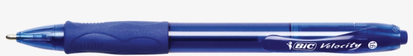 Product Image - Bic Velocity Pens, transparent png