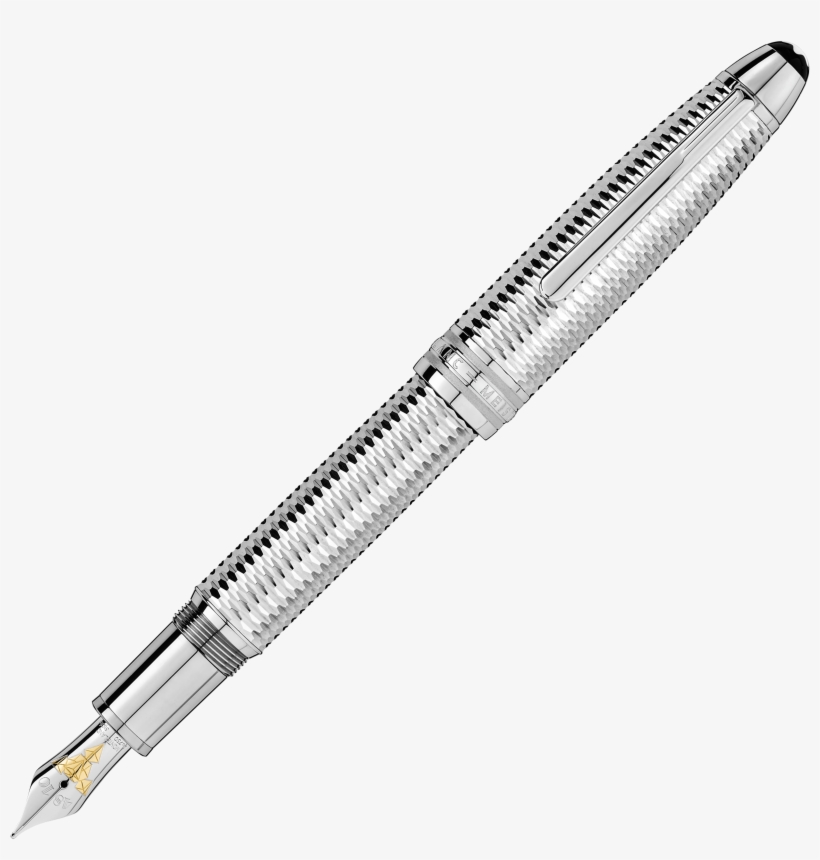 118097 Montblanc, transparent png