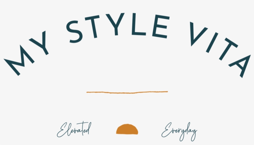 My Style Vita - Tan, transparent png
