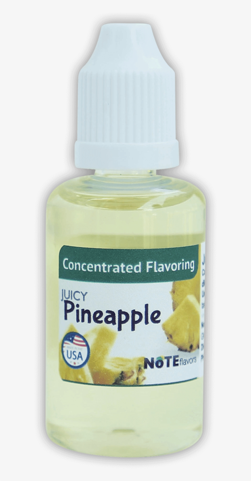 Food Grade Concentrated Flavoring Image Liquidpineapple - Happy Birthday, transparent png