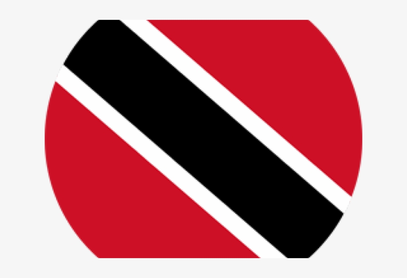Trinidad And Tobago Flag Clipart - Emblem, transparent png