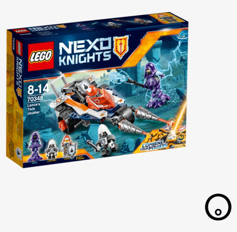 Lego Nexo Knights, transparent png