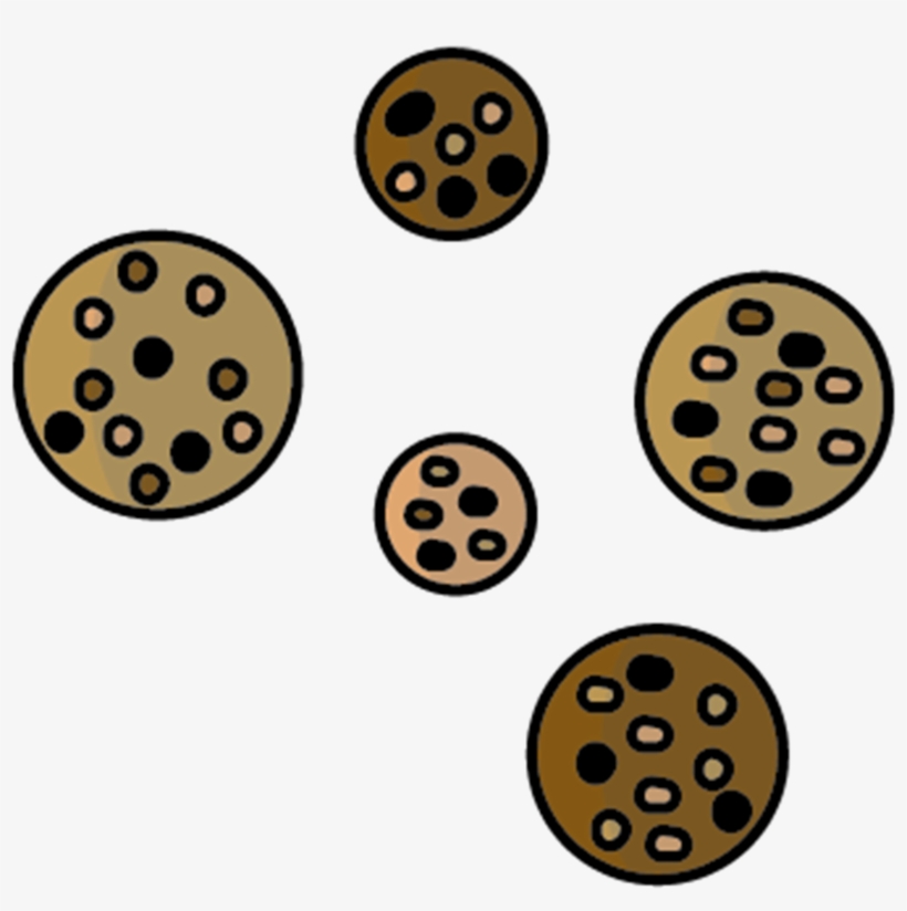 Once You Start Baking, The Oven Will Dry The Air And - Circle, transparent png