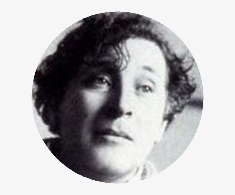 Marcchagall - Marc Chagall Portrait, transparent png