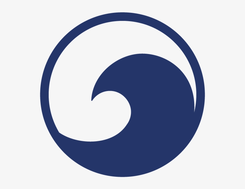 Vibrant Oceans - Circle, transparent png