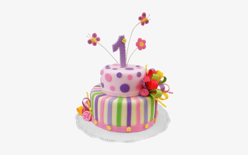 Torta De Primer Añito, transparent png