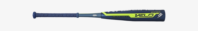 Velo Senior League Baseball Bat (slvr12) - College Softball, transparent png