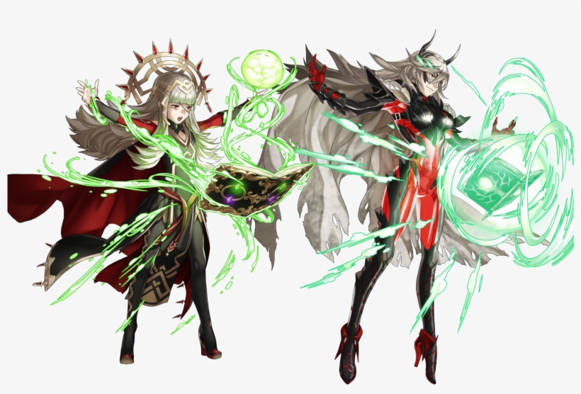 Cunny And Jello Pussy , - Fire Emblem Heroes Thrasir, transparent png