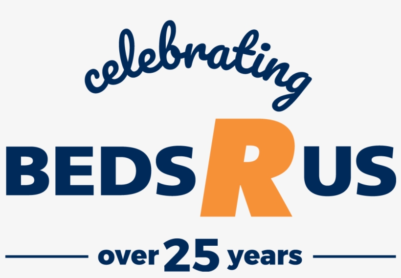 Beds R Us - Graphic Design, transparent png