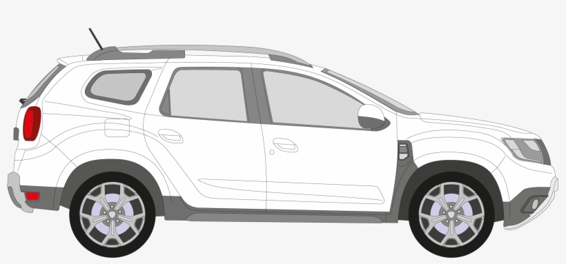 Jeep Renegade Drawing, transparent png