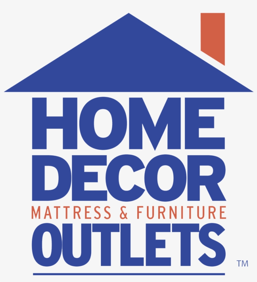 Home Decor Outlet Logo, transparent png