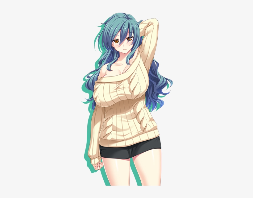 Https - //rei - Animecharactersdatabase - Com/uploads/chars/39134- - Miyashiro Narumi, transparent png
