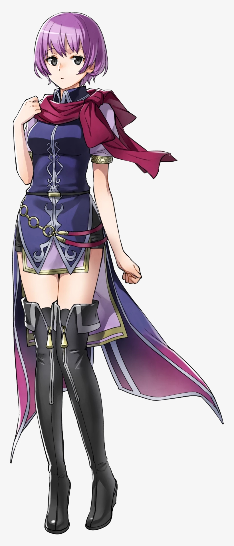 Katarina From Fire Emblem - Katarina Fire Emblem Heroes, transparent png