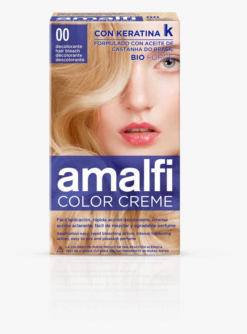 Descolorante Amalfi, transparent png