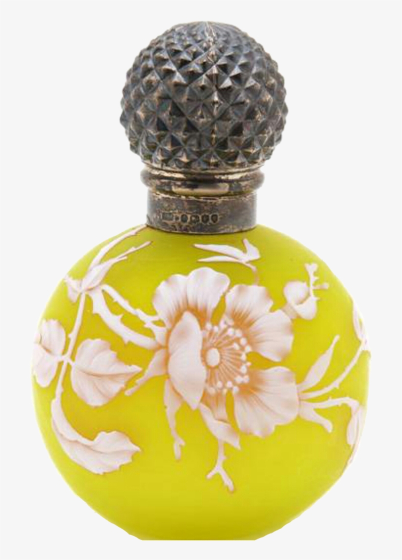 Vintage Perfume Png Picture - Perfume Vintage Png Transparent, transparent png