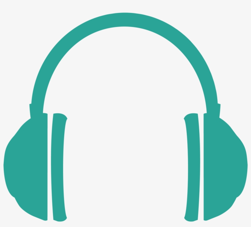 Head Phones Png, transparent png