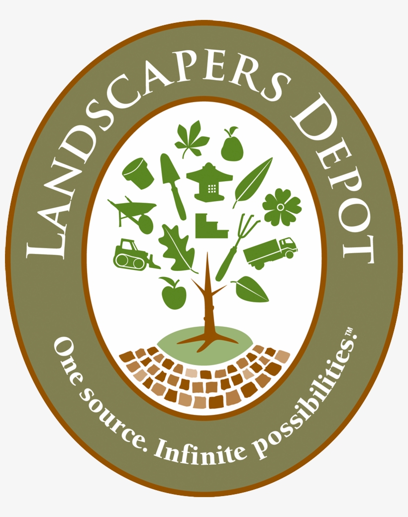 Hardscape And Landscape Supplies In New Hampshire - Landscapers Depot, transparent png