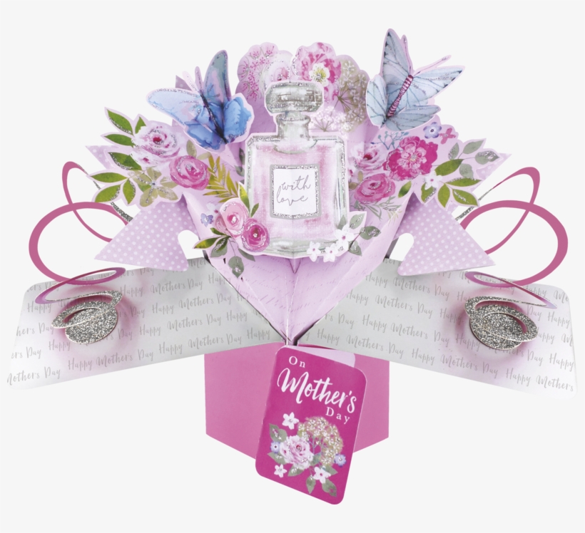 Second Nature Mother's Day Pop Ups - Second Nature, transparent png