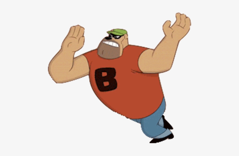 Bouncer Beagle - Beagle Boys, transparent png