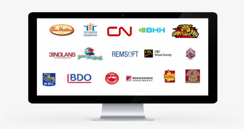 Thank You To Our Sponsors - Royal Bank Of Canada, transparent png