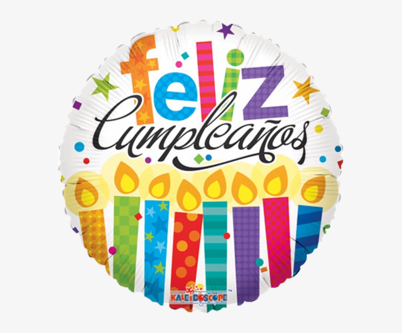 Nuevo Feliz Cumpleaños Velitas - Custom Listing For Sheri, transparent png