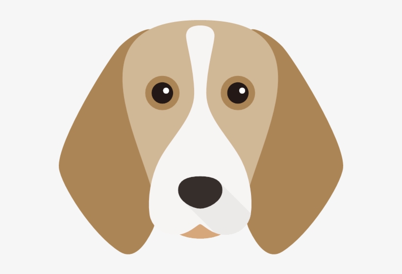 Beagle 01 Yappicon Beagle 02 Yappicon - .com, transparent png