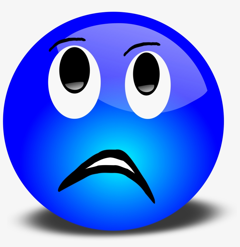 Smiley - Face - Png - Emoticon 3d Png, transparent png