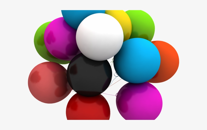 Ofertas Cumpleaños, Cumpleaños Ecuador, Descuentos - Balloon Psd, transparent png