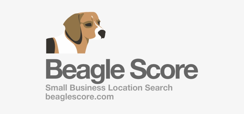 Beagle Score Logo - Logo, transparent png