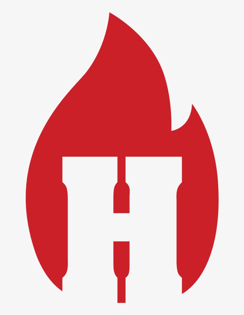 Curved Red Arrow Png, transparent png