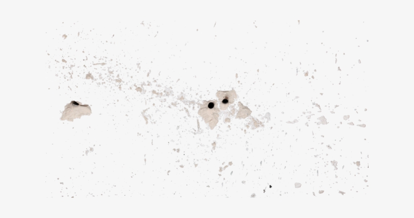 Damage Decals - Texture Mapping, transparent png