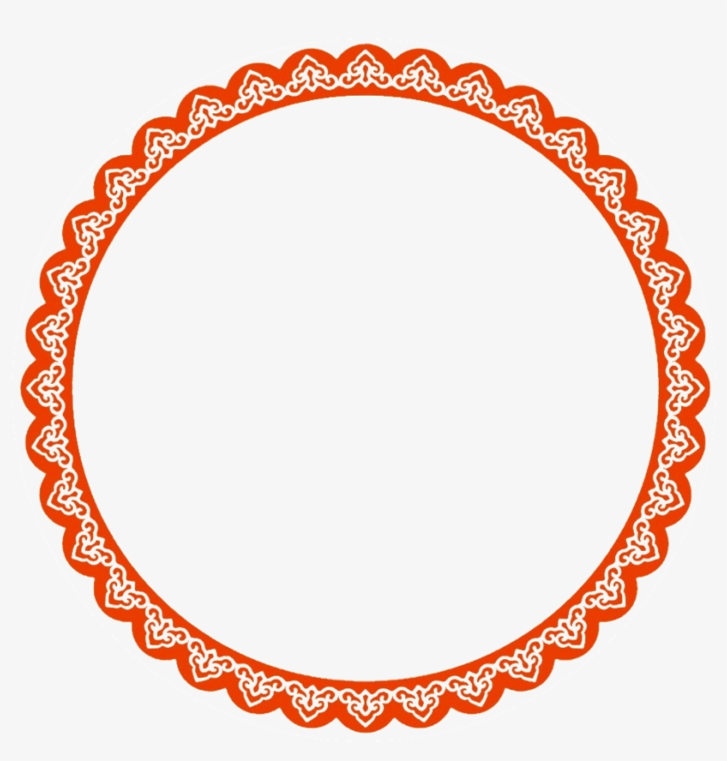 Este Gráficos Es European Texture Round Transparent - Portable Network Graphics, transparent png