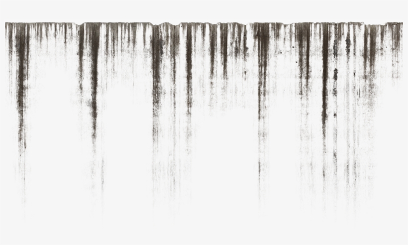 Concretebunker0091 1 S Decalsdamageconcrete0005 1 S - Leaking Wall Stains Png, transparent png