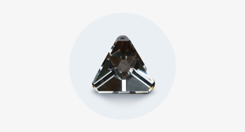 “in Crystal We Have A Pure Evidence Of The Existence - Pdf, transparent png