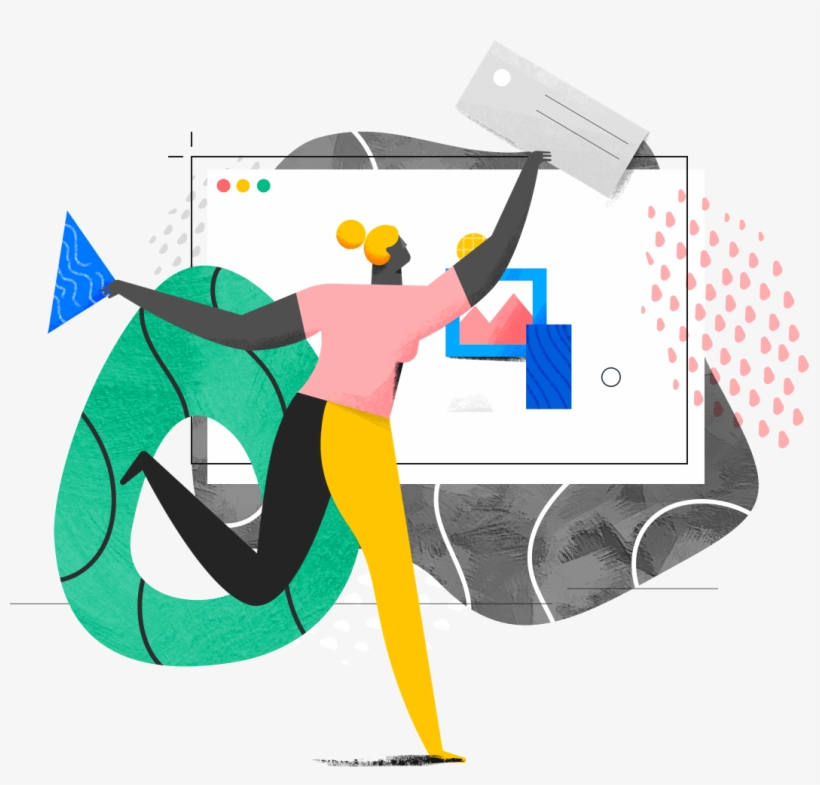 Keep Your Designs Organized And In Sync - Computer File, transparent png