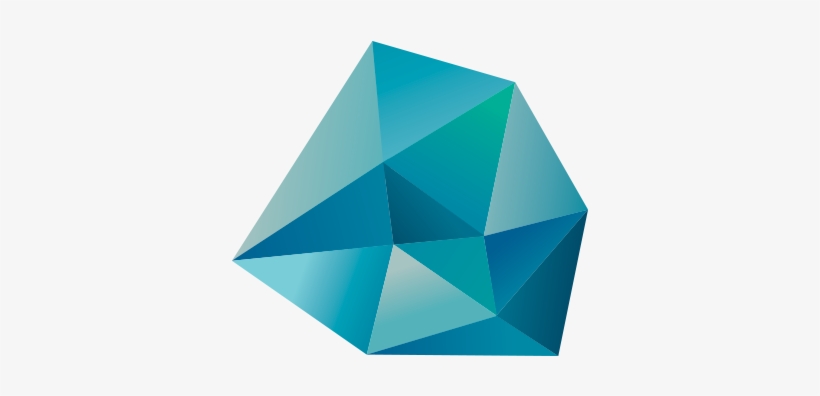 Protein Crystal-based Applications In Drug Discovery - Triangle, transparent png