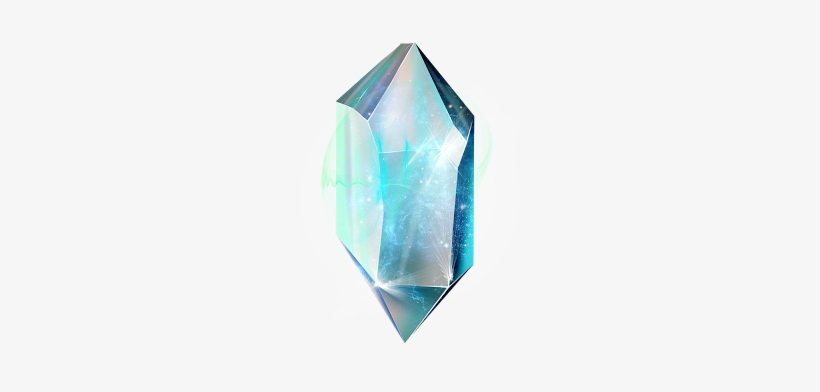 Dheeraj Neeraj - Crystal, transparent png