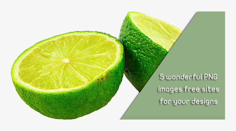 Png , Was Designed With The Goals That It Be A Simple - Key Lime, transparent png