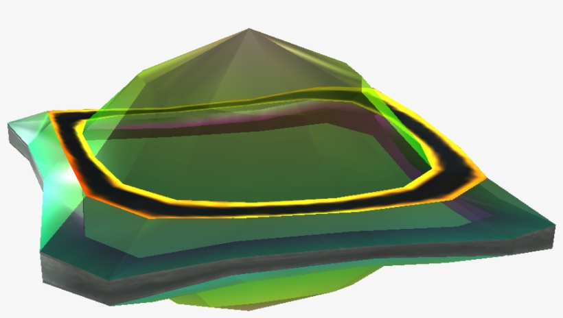 Small Alien Crystal - Extraterrestrial Life, transparent png