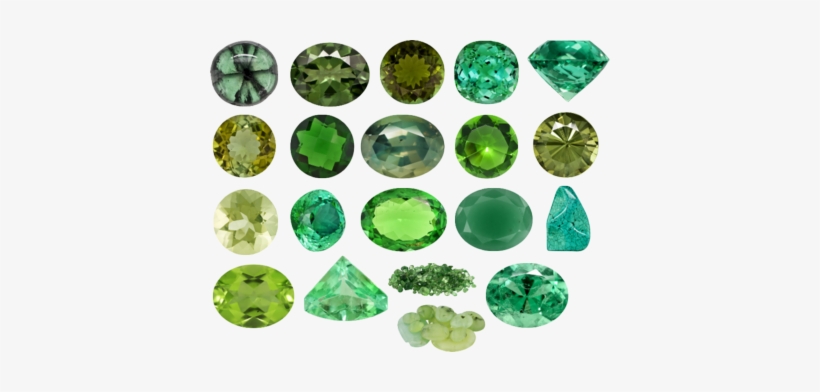 Visit - Green Gems, transparent png