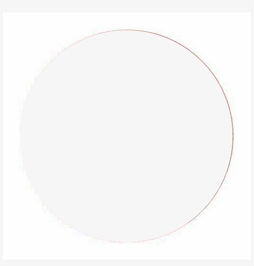 Circle, transparent png
