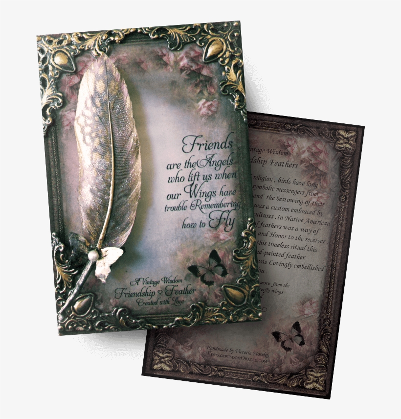 Friendship Feathers, transparent png