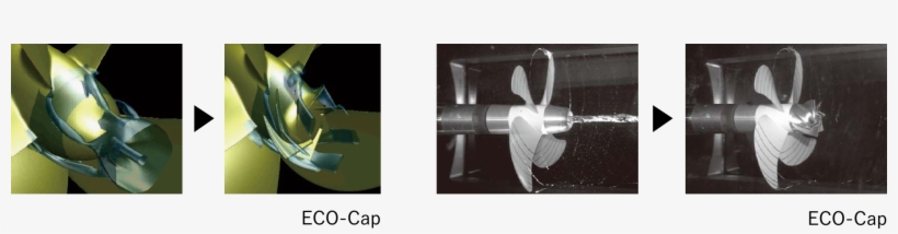 Eco-cap - Eddy Diffusion, transparent png