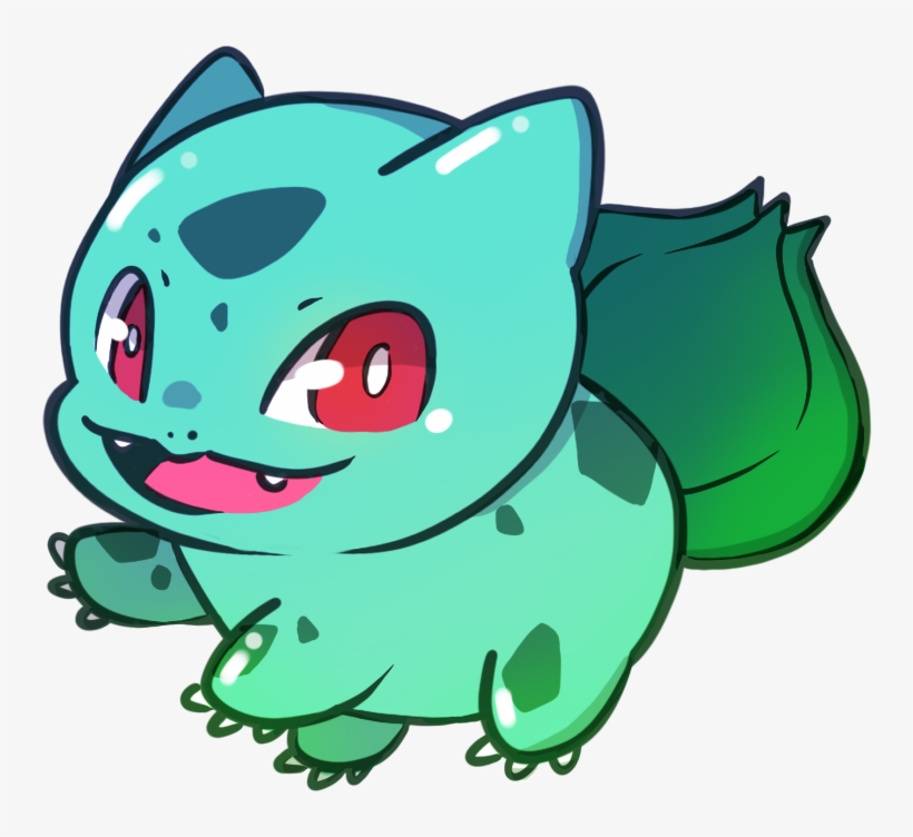 Bulbasaur Download Bulbasaur Image - Cartoon, transparent png