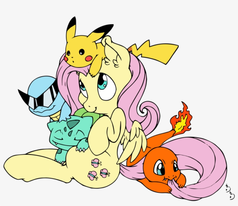 #992984 - Artist - Dfectivedvice, Artist - Edcom02, - Pokémon, transparent png