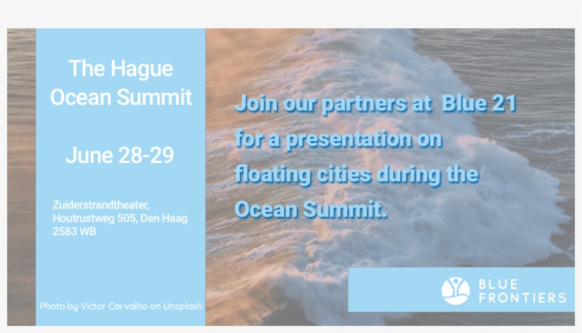If You're Attending The Hague Ocean Summit, Be Sure, transparent png
