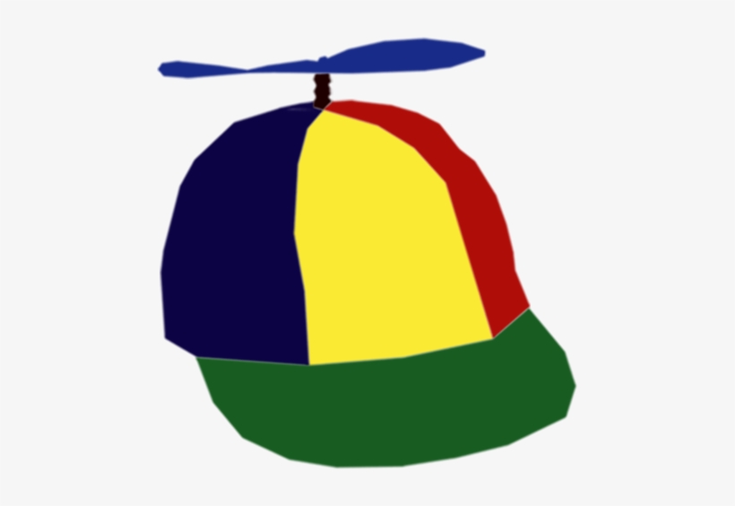 Trondheim Propeller Hat Club - Logo, transparent png