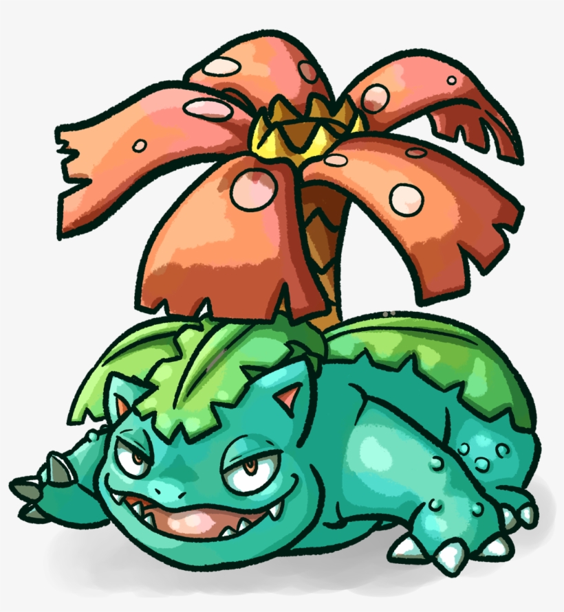 Based Off The Poses From The Pokémon Green Sprites, transparent png